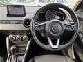 2017 Mazda Demio