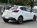2017 Mazda Demio
