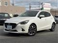 2017 Mazda Demio