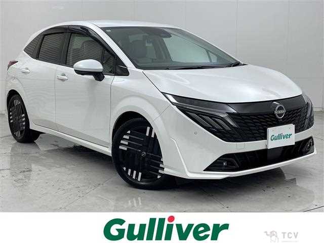 2024 Nissan Nissan Others