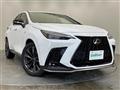 2022 Lexus NX
