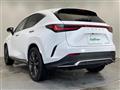 2022 Lexus NX
