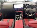 2022 Lexus NX