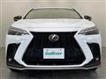 2022 Lexus NX