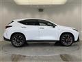 2022 Lexus NX