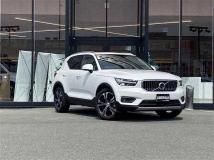2021 Volvo XC40