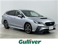 2021 Subaru Levorg