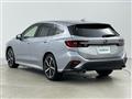 2021 Subaru Levorg