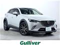 2015 Mazda CX-3