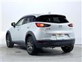 2015 Mazda CX-3