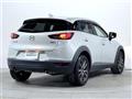 2015 Mazda CX-3