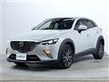 2015 Mazda CX-3