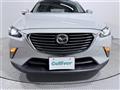 2015 Mazda CX-3