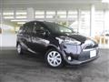 2017 Toyota Sienta