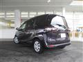 2017 Toyota Sienta