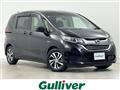 2019 Honda Freed