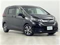 2019 Honda Freed