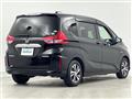 2019 Honda Freed