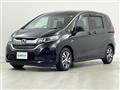 2019 Honda Freed