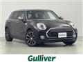 2018 BMW MINI Clubman