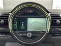 2018 BMW MINI Clubman