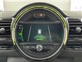 2018 BMW MINI Clubman
