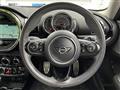 2018 BMW MINI Clubman