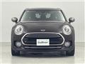 2018 BMW MINI Clubman