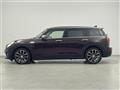 2018 BMW MINI Clubman
