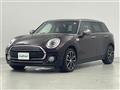 2018 BMW MINI Clubman