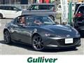 2017 Mazda Roadster