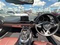 2017 Mazda Roadster