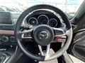 2017 Mazda Roadster