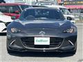 2017 Mazda Roadster