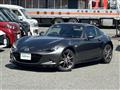 2017 Mazda Roadster