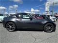 2017 Mazda Roadster