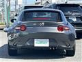 2017 Mazda Roadster