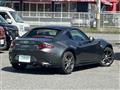 2017 Mazda Roadster