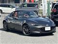 2017 Mazda Roadster
