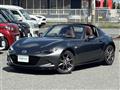 2017 Mazda Roadster