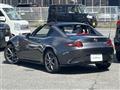 2017 Mazda Roadster