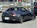2017 Mazda Roadster
