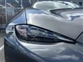 2017 Mazda Roadster