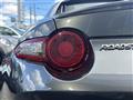 2017 Mazda Roadster