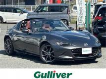 2017 Mazda Roadster