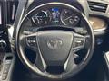2019 Toyota Vellfire