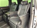 2019 Toyota Vellfire