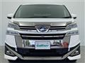 2019 Toyota Vellfire