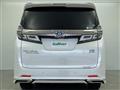 2019 Toyota Vellfire
