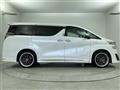 2019 Toyota Vellfire